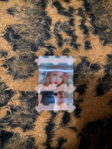 Album bugaboo yoona - album,