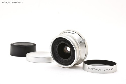 Eccellente voigtlander - [eccellente+],
