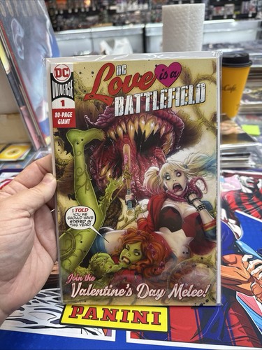 Love battlefield 1 - a,