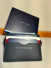 TOMMY HILFIGER PORTAFOGLIO