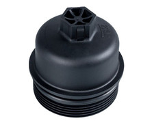 Oil Filter Housing Cover For