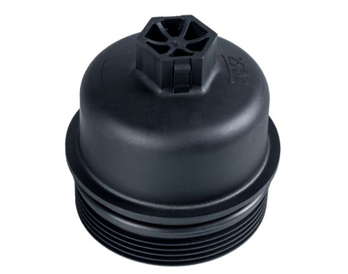 Coperchio carter filtro olio