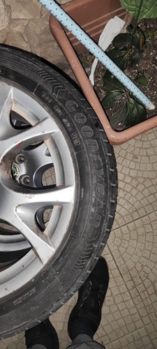 Cerchi alfa romeo mito - romeo,