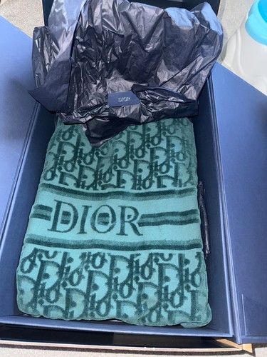 Telo mare bagno dior - mare,
