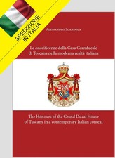 Le onorificenze della Casa