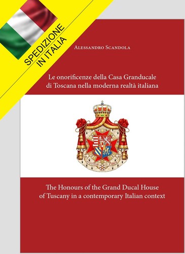 Onorificenze della casa - le,