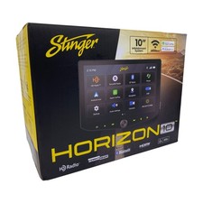 IX210-NAV Stinger Horizon10