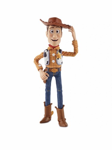 Disney toy story ultimate - story,