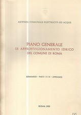 Piano generale di