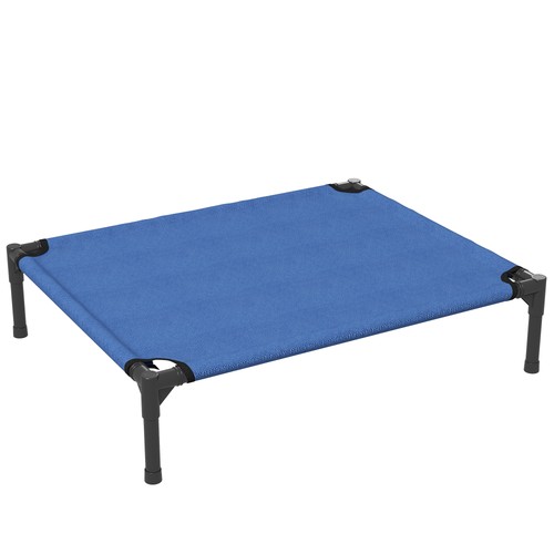 Cuccia lettino per cani - lettino,