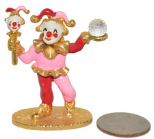 "Court Jester" Spoontiques