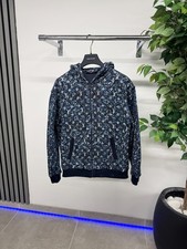 Felpa con cappuccio Louis