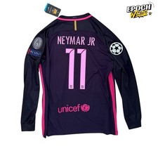 Maglia Barcellona Away