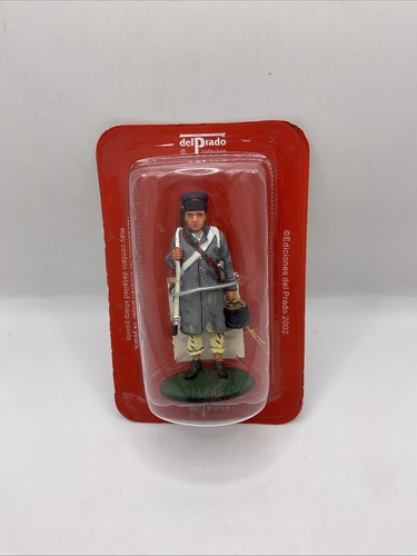 Del prado napoleone guerra - del,