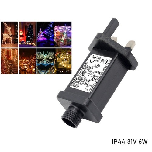 Alimentatore 31v adattatore - 31v, 6w