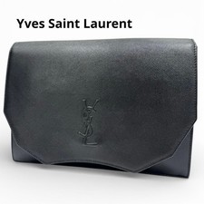 Pochette Yves Saint Laurent