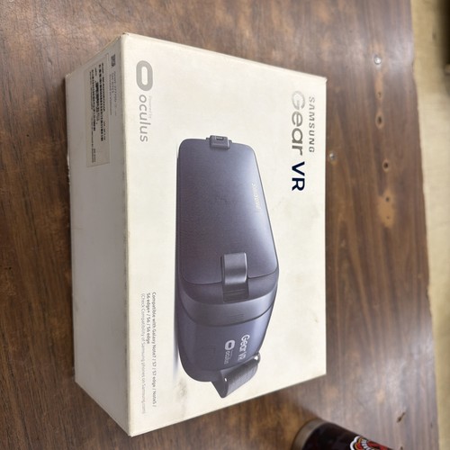 Samsung gear smartphone vr - vr,