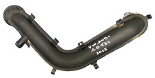 TUBO MANICOTTO INTERCOOLER VW VOLKSWAGEN AUDI 1.0 TSI 2023 05C145673B ORIGINALE