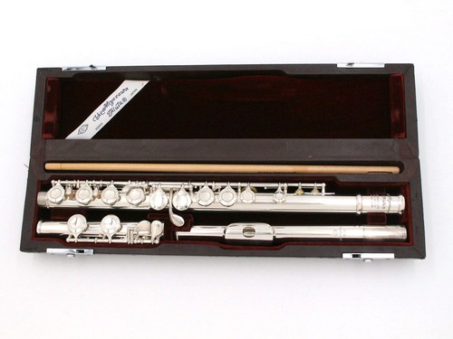 Miyazawa flauto 95s giunto - flauto, ms-95s,