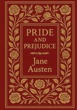 PRIDE AND PREJUDICE (LARGE
