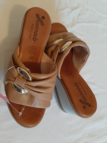 Sandali sabot susimoda - sabot,