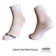 Calza ciclismo Curve Classic