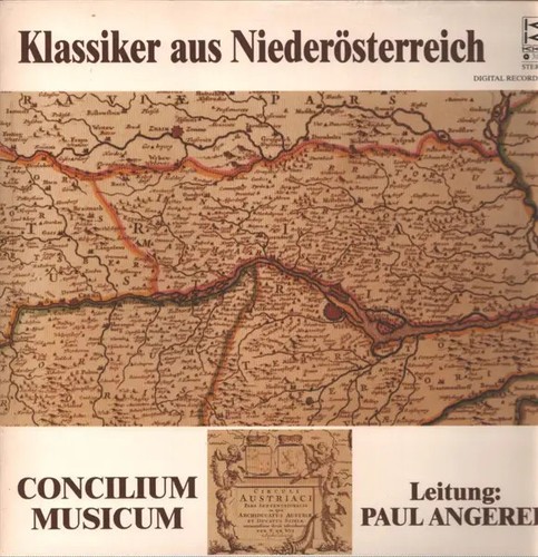 Eybler paradieser - paradieser, /