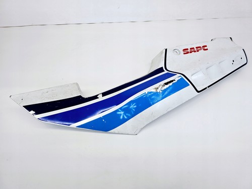 Suzuki rgv 250 carena laterale - rgv,