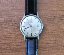 Orologio Omega geneve  swiss