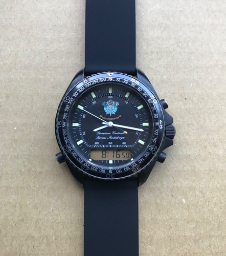Orologio dpw breitling - orologio, by