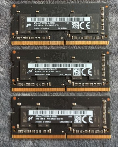 2400 mhz pc4 19200 - mhz, pc4-19200