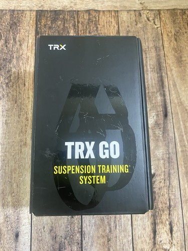 Trx suspension training - trx,