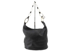 Gucci borsa a tracolla pelle