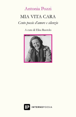 Libri antonia pozzi mia - -,