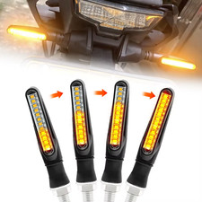 frecce dinamiche LED per Moto