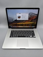 2015 Apple MacBook Pro A1398