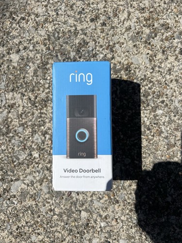 Ring videocitofono - ring, 2a