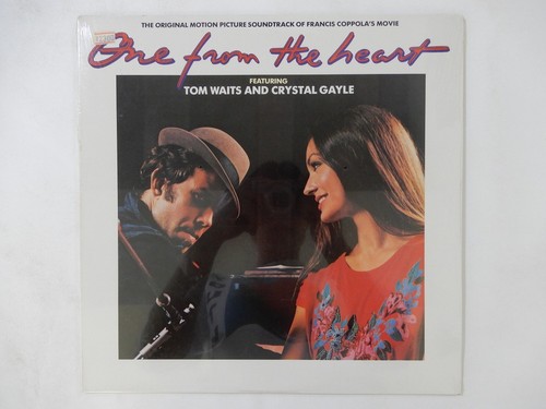 Tom waits and crystal - tom,
