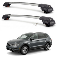 Roof Rack Cross Bars for