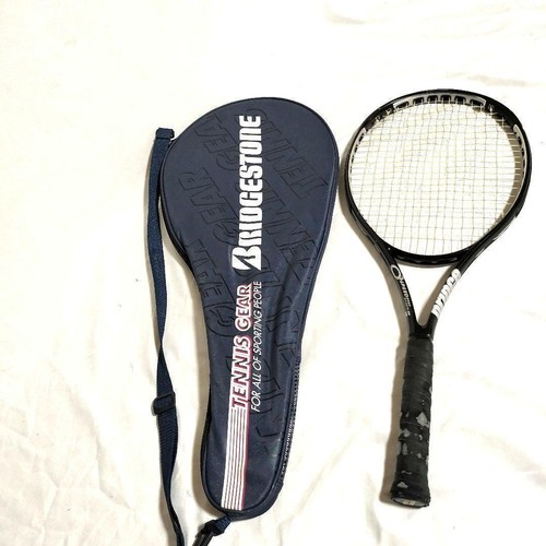 Racchetta tennis prince o3 - da,