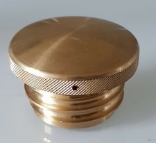 Tappo Serbatoio Harley a vite