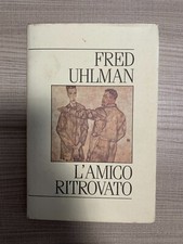 L'AMICO RITROVATO - FRED