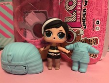 LOL Surprise Under Wraps Wave