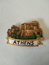 MAGNETE CALAMITA RESINA FRIGO