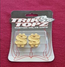 Trik Topz tappi valvole segno