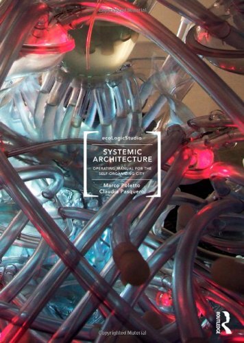 Systemic architecture - systemic,