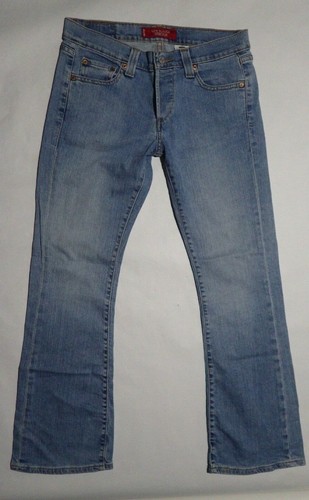 Jeans levis 513 w30 l30 - levis,
