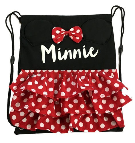Disney minnie mouse zaino - minnie,