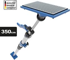 Asta telescopica di sostegno con altezza max 350 cm. - cartongesso drywall