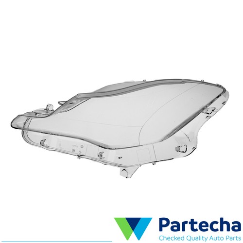 Vetro faro compatibile - , con